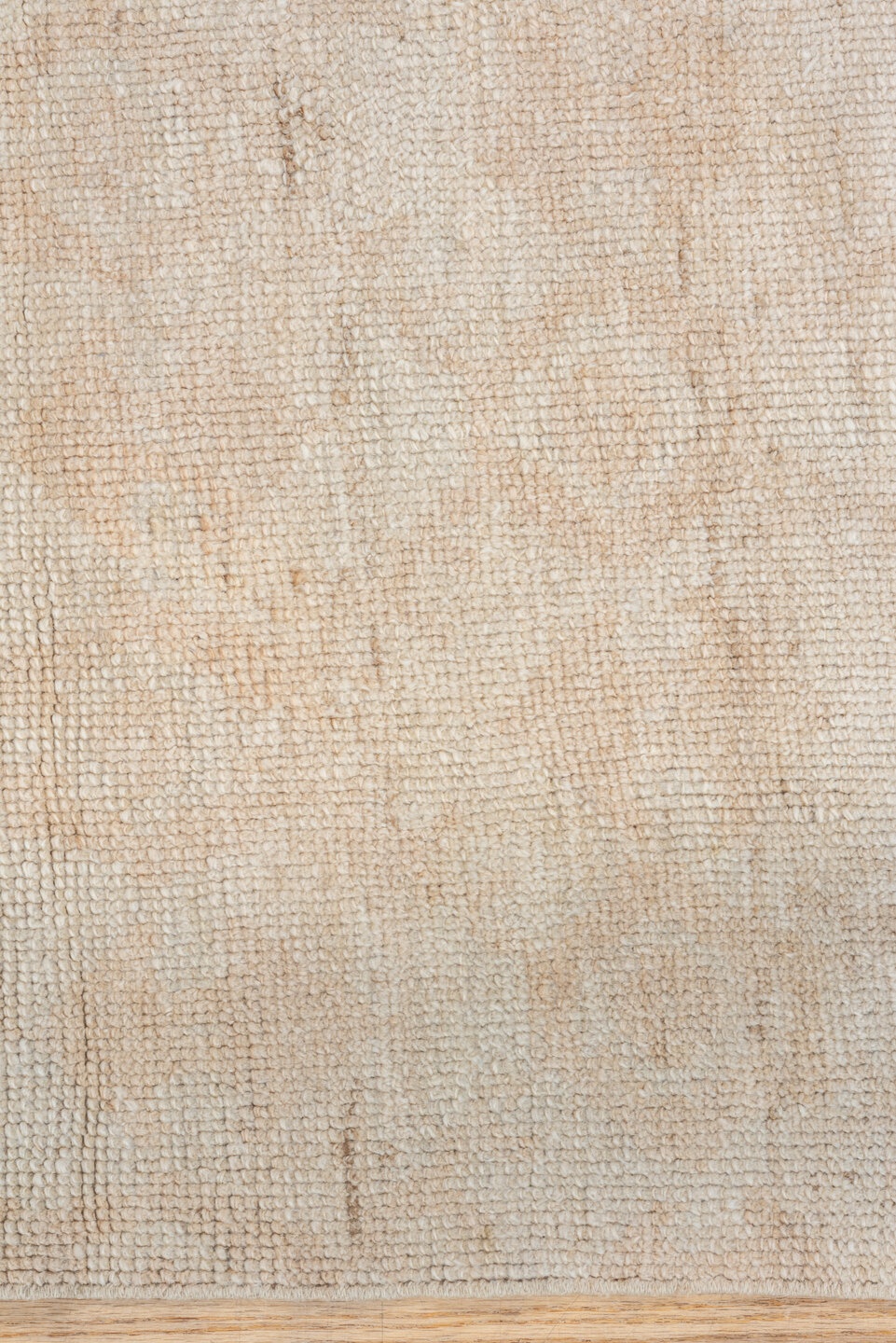 oushak Rug - # 125336