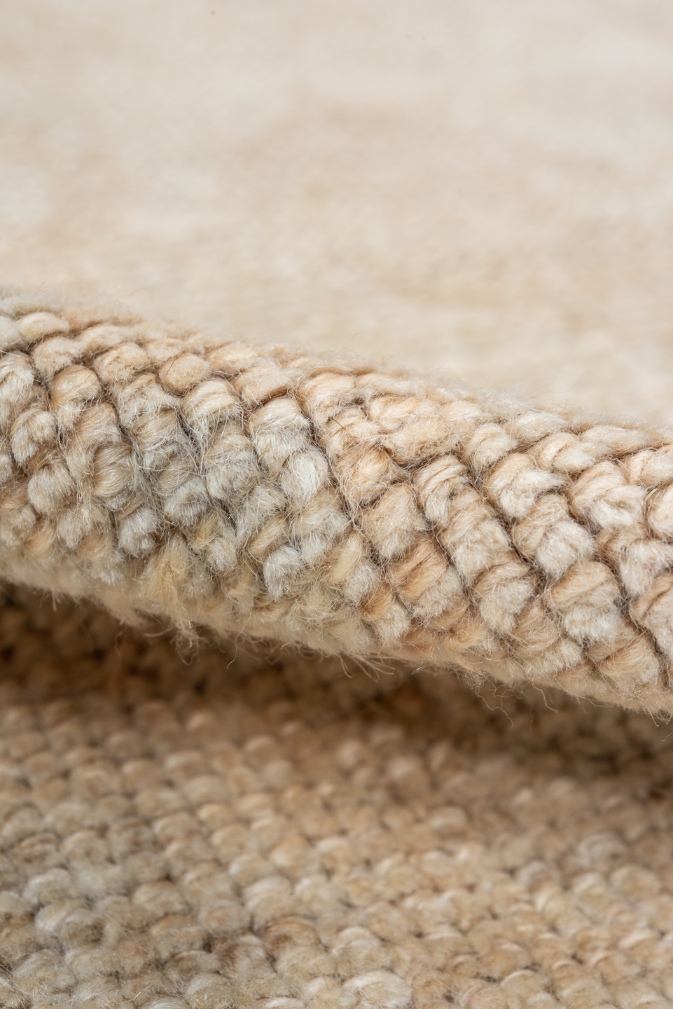oushak Rug - # 125336