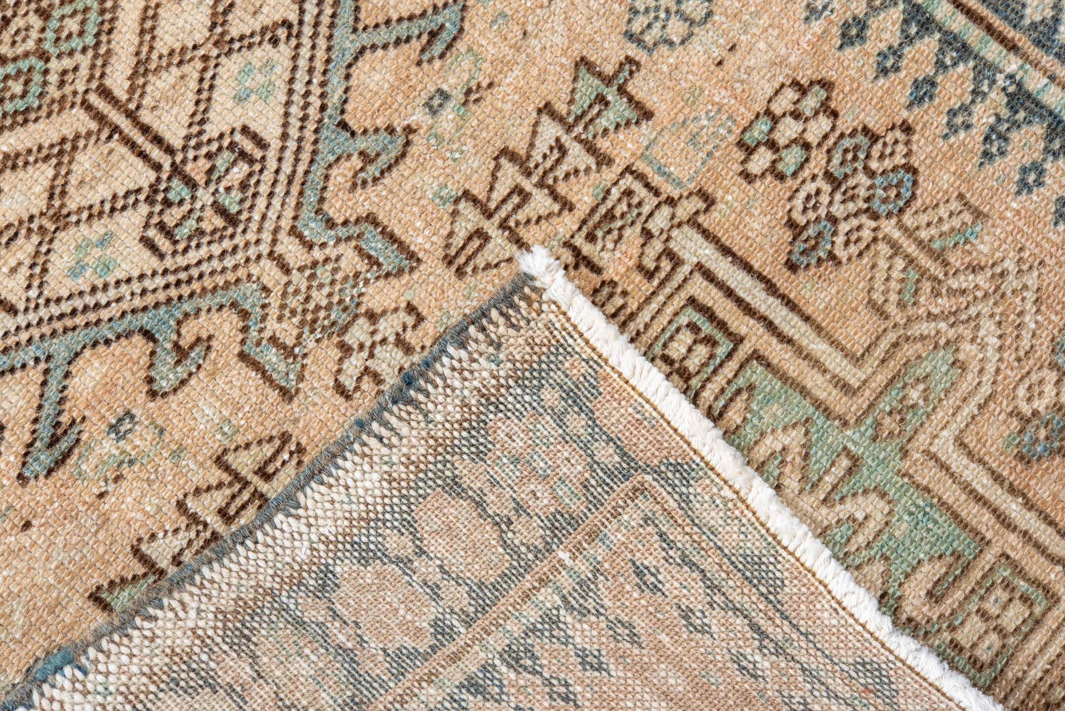 karaje Rug - # 125348
