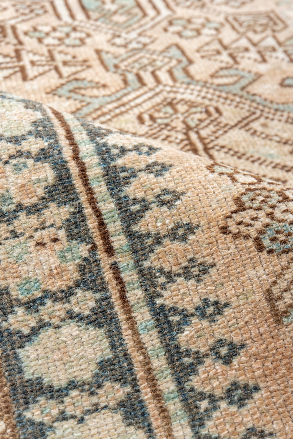 karaje Rug - # 125348