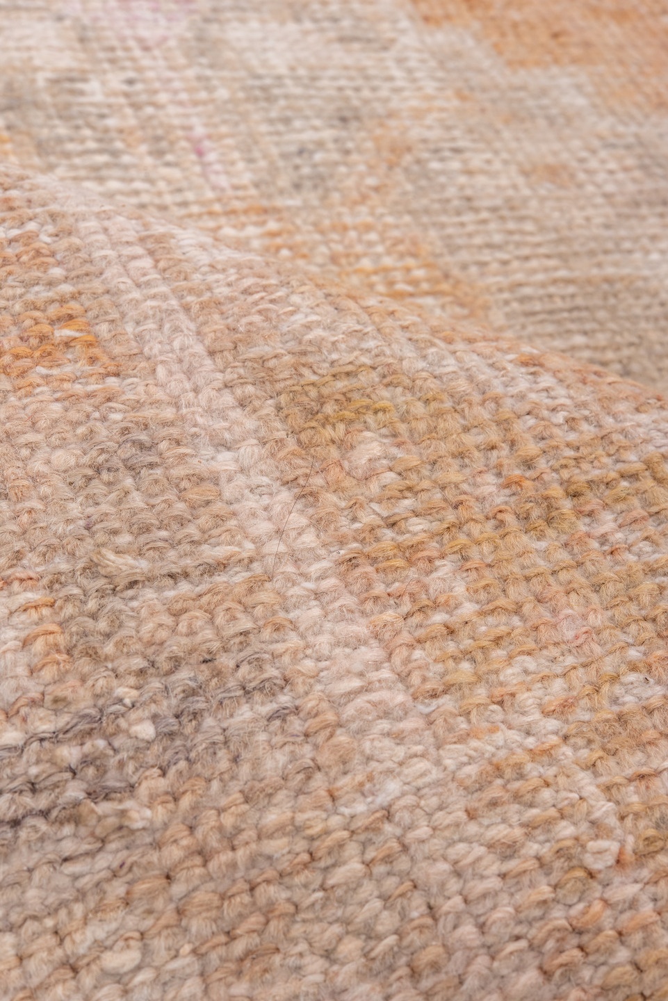 oushak Rug - # 125352