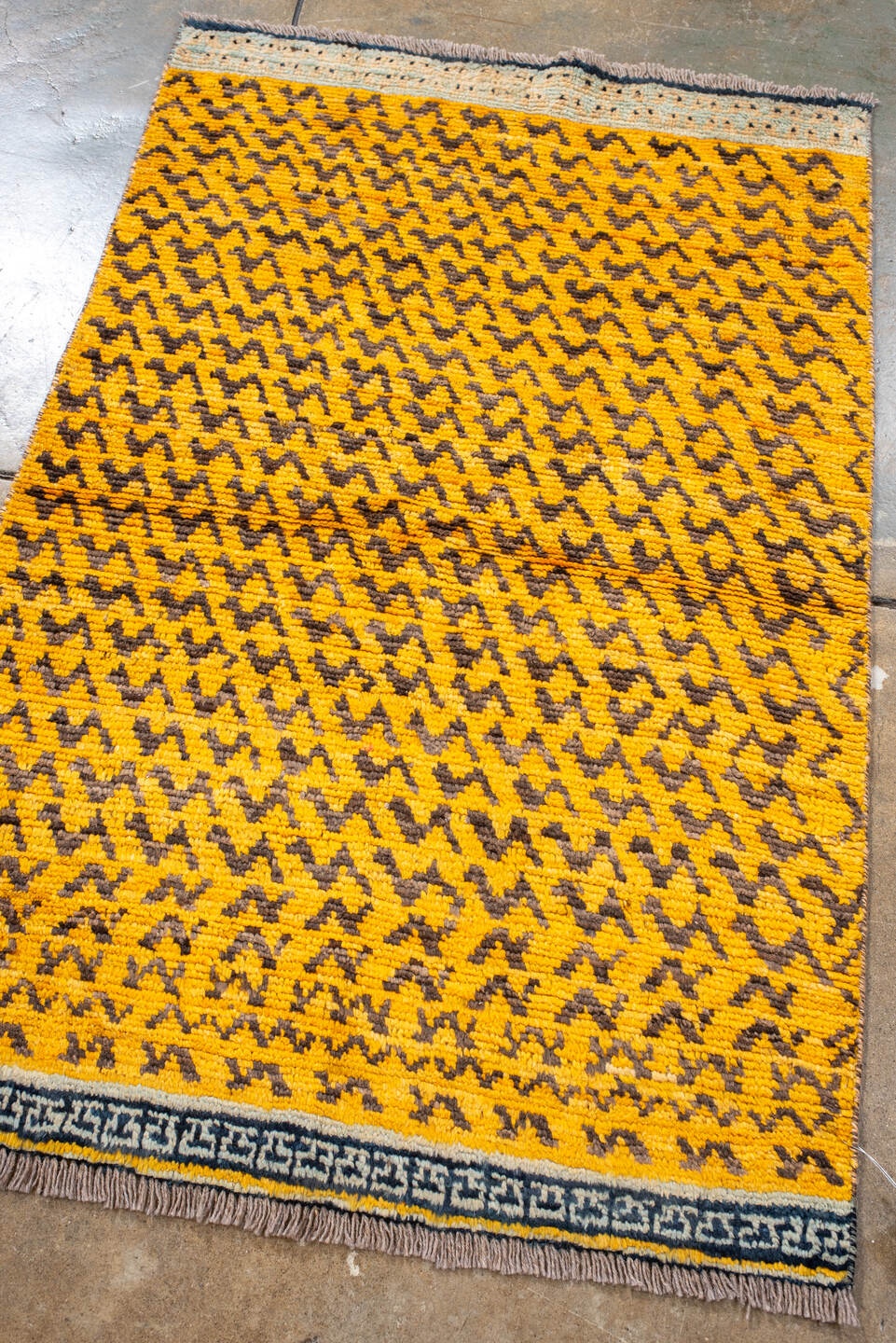 tulu Rug - # 125356