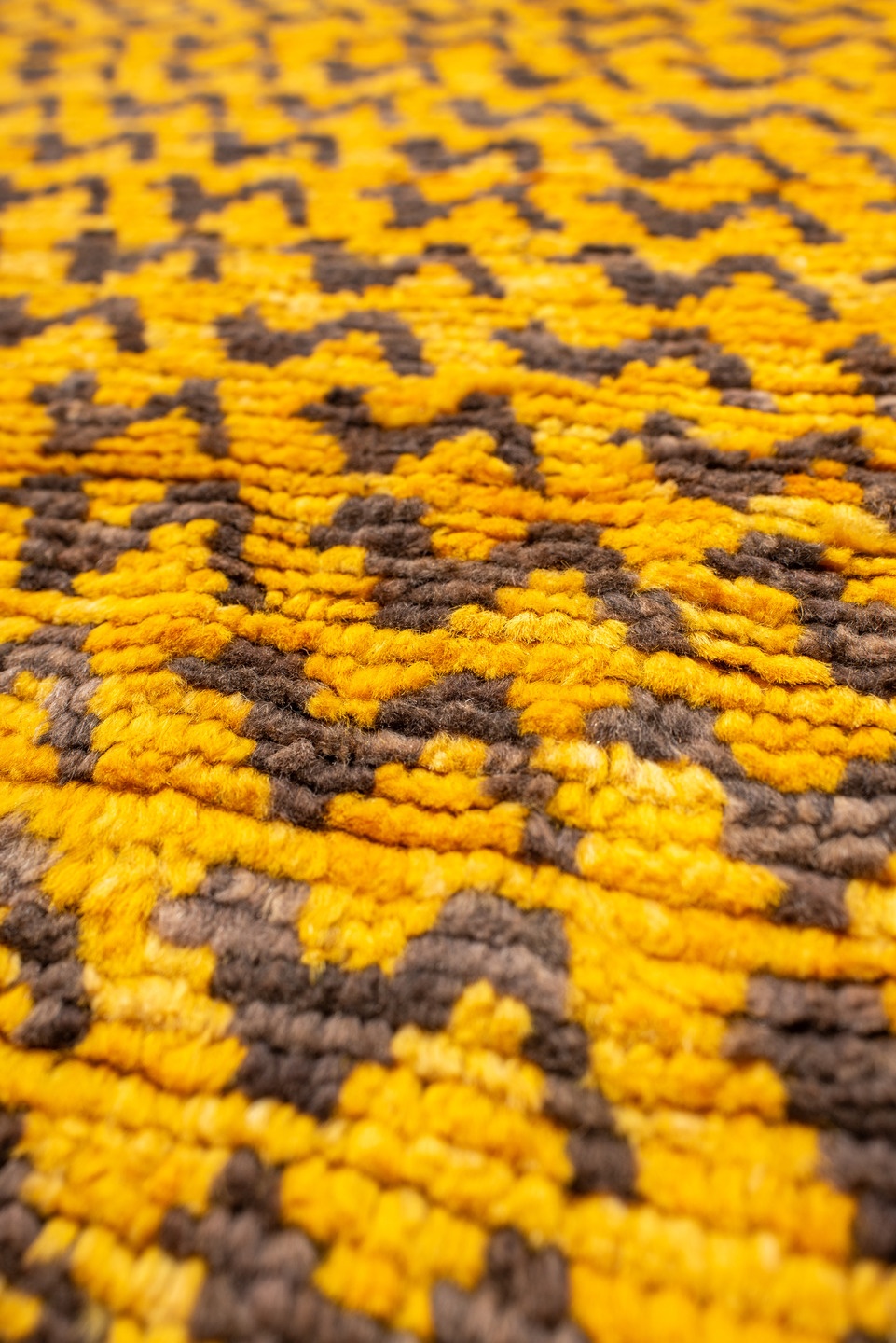 tulu Rug - # 125356