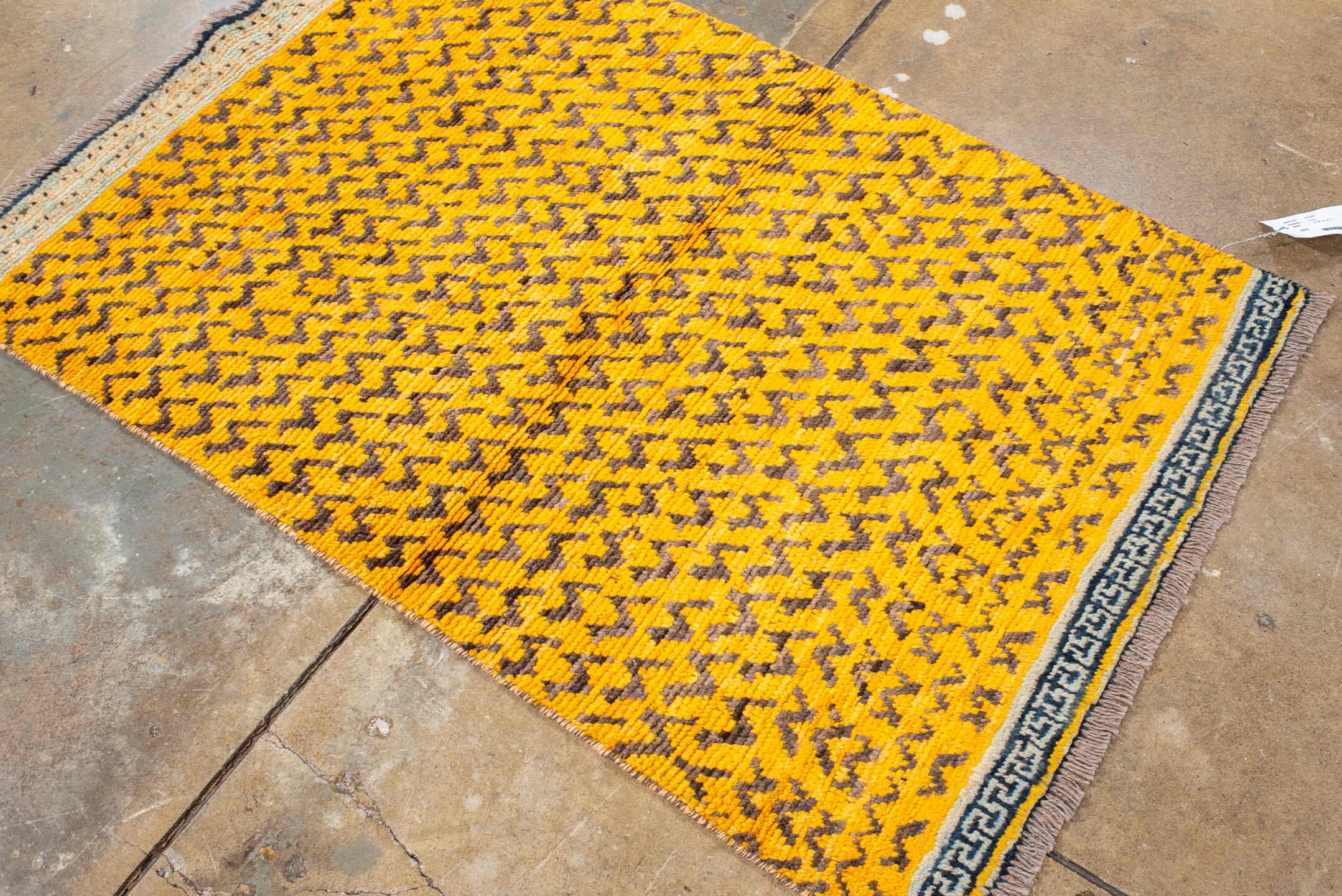 tulu Rug - # 125356