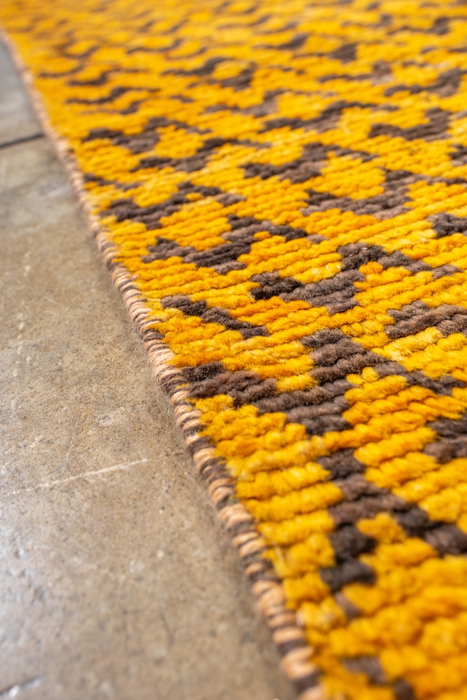 tulu Rug - # 125356