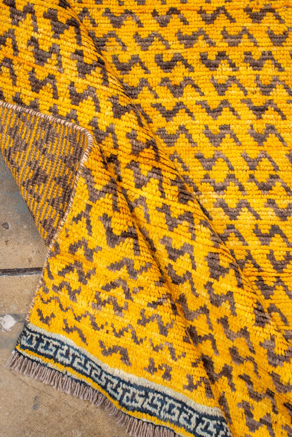 tulu Rug - # 125356