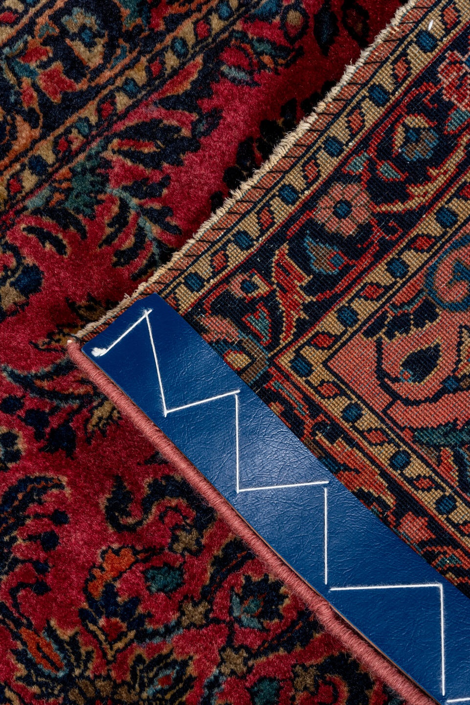 sarouk Rug - # 125376