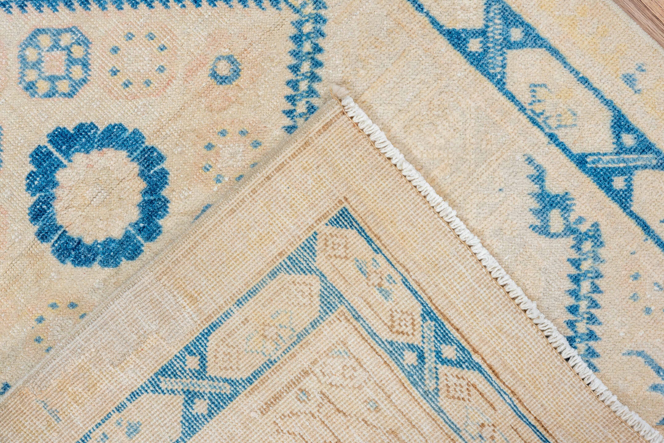 sarab Rug - # 125381