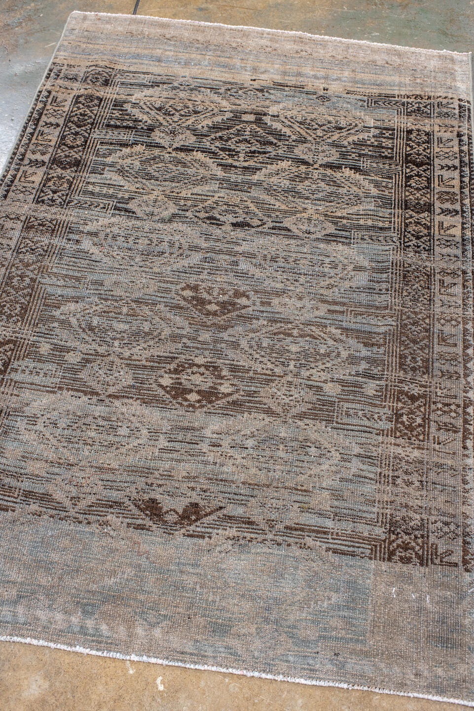 belouch Rug - # 125382