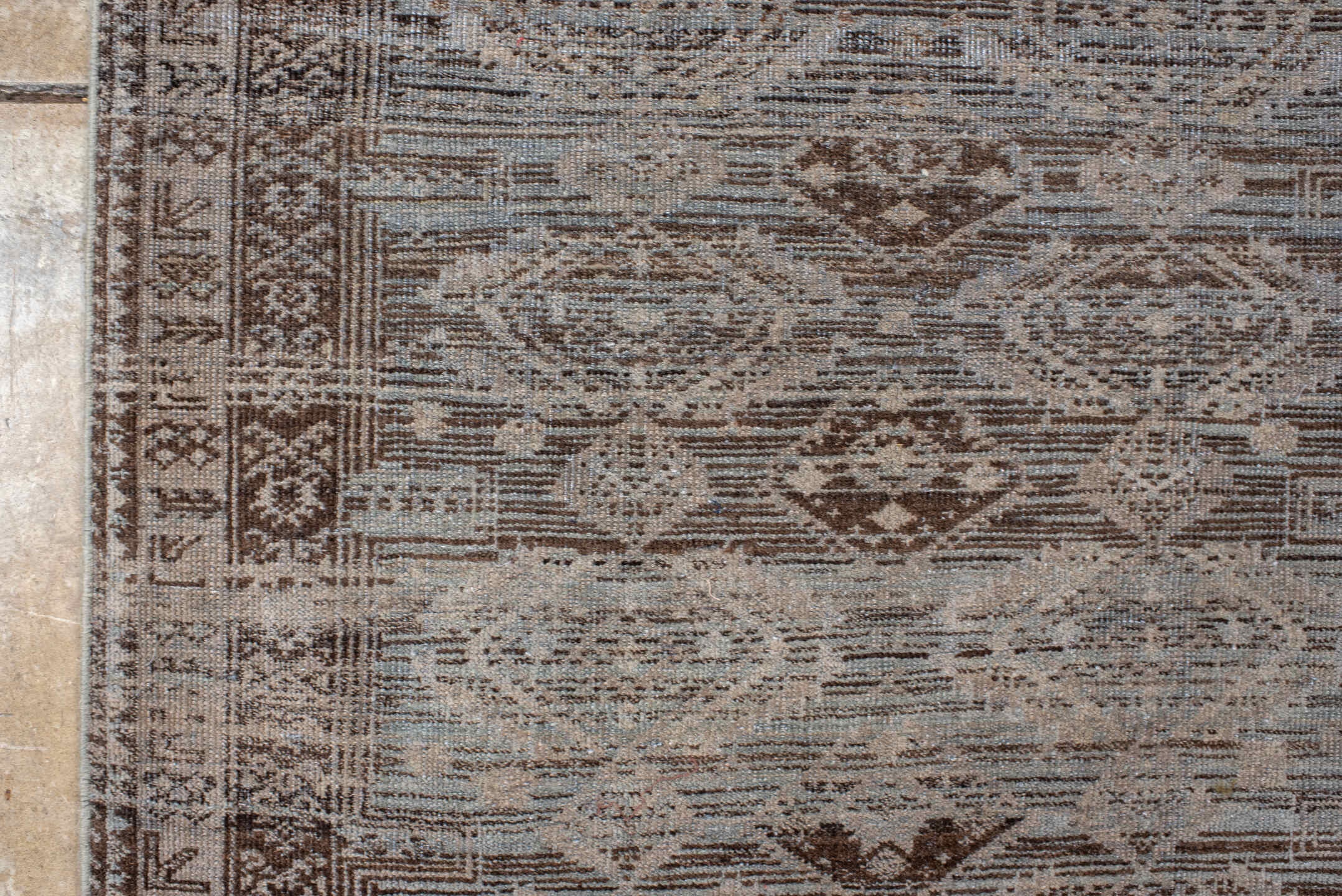 belouch Rug - # 125382