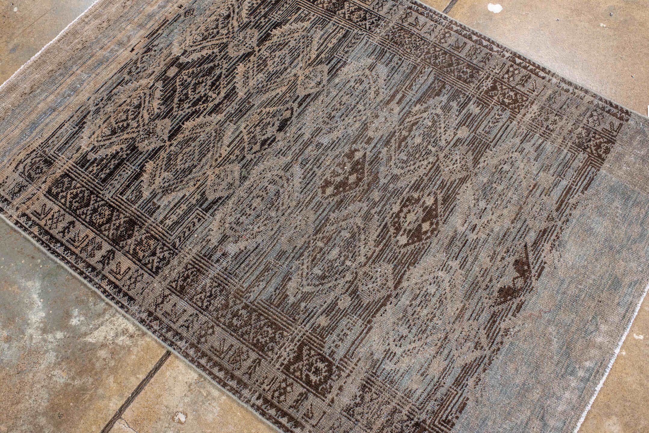belouch Rug - # 125382