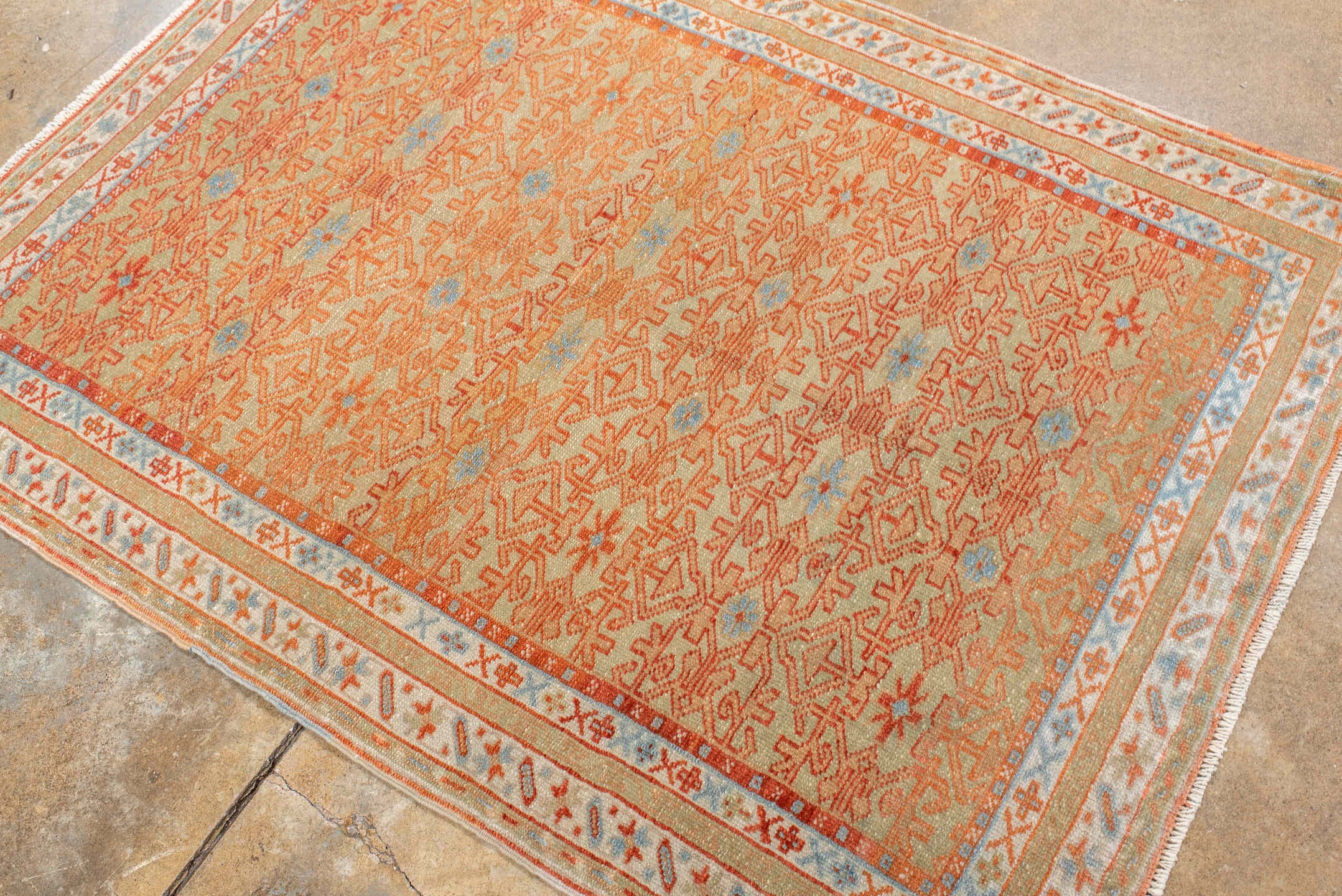 malayer Rug - # 125391