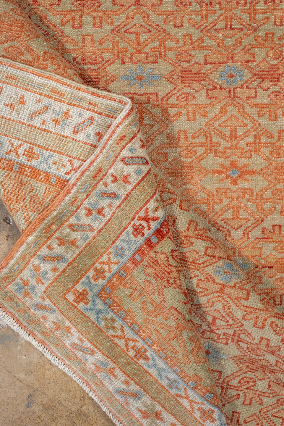 malayer Rug - # 125391