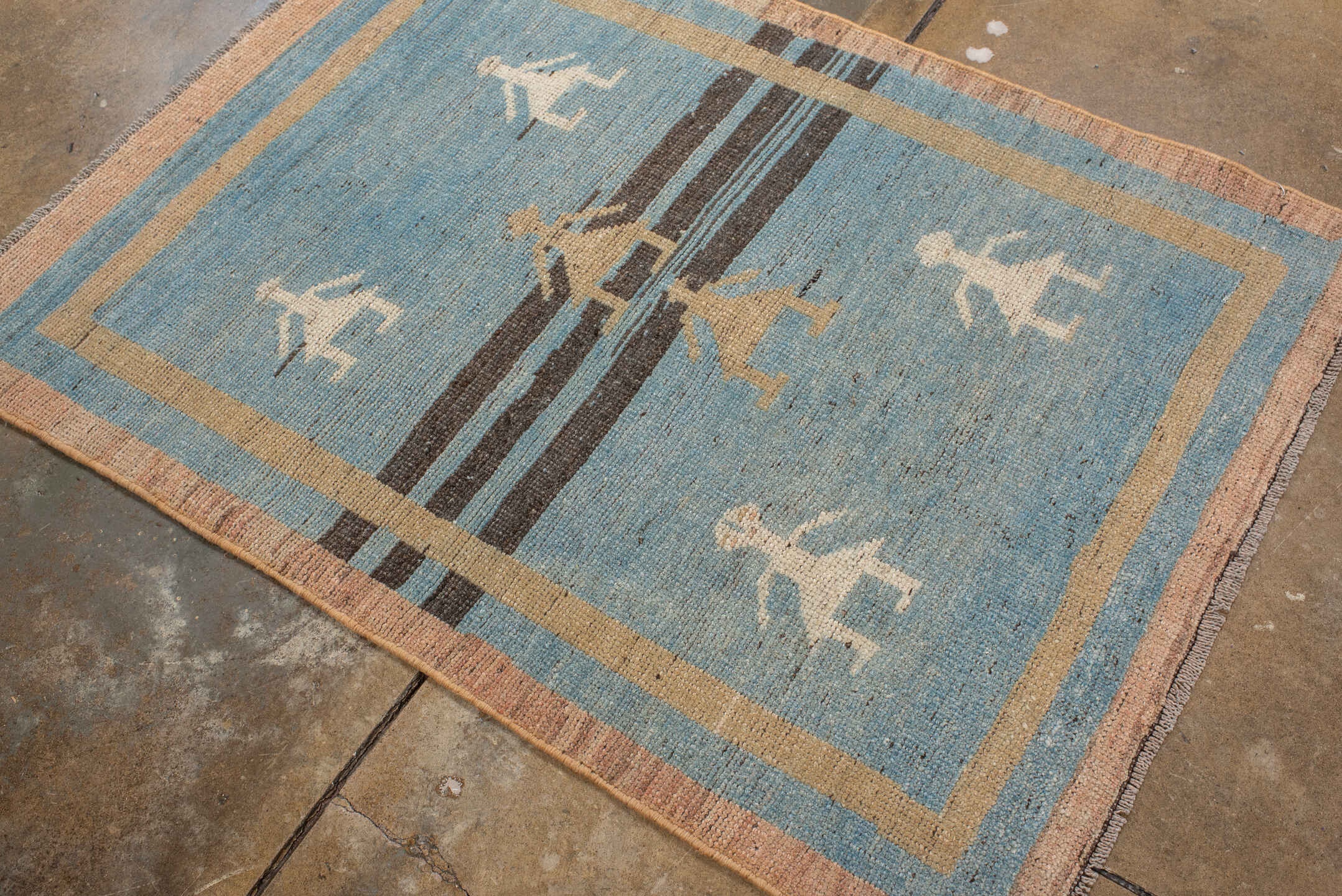 gabbe Rug - # 125401
