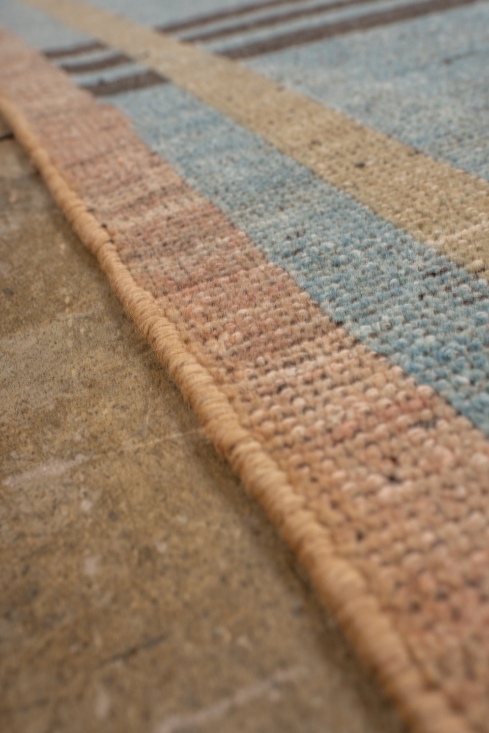 gabbe Rug - # 125401