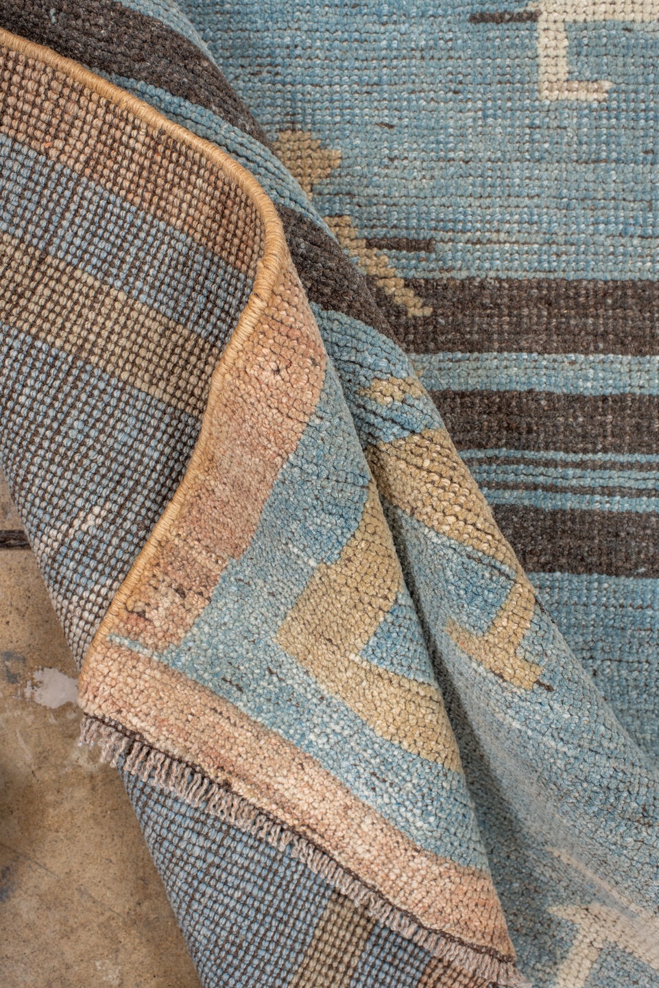 gabbe Rug - # 125401