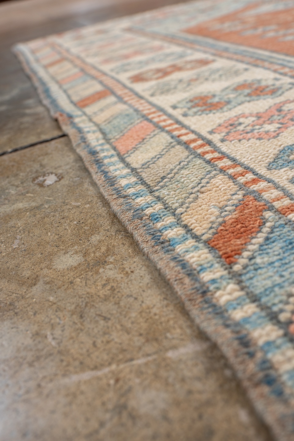 oushak Rug - # 125403