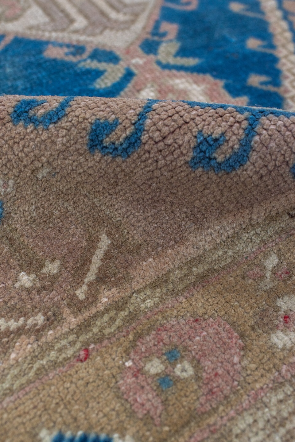 oushak Rug - # 125407