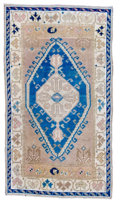 oushak Rug - # 125407