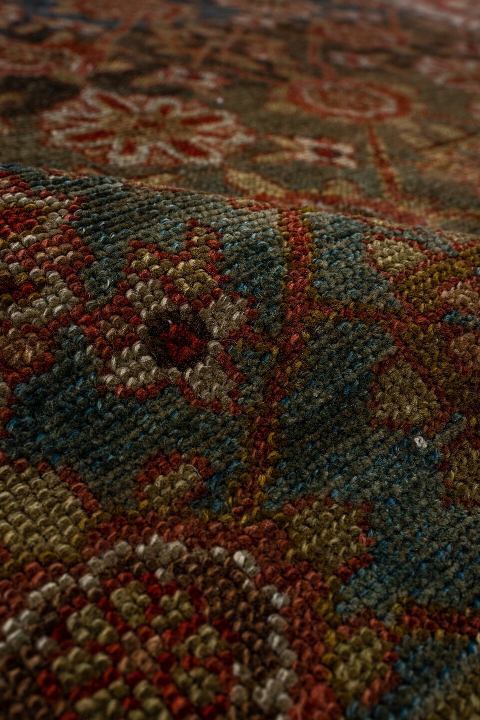 malayer Rug - # 125410