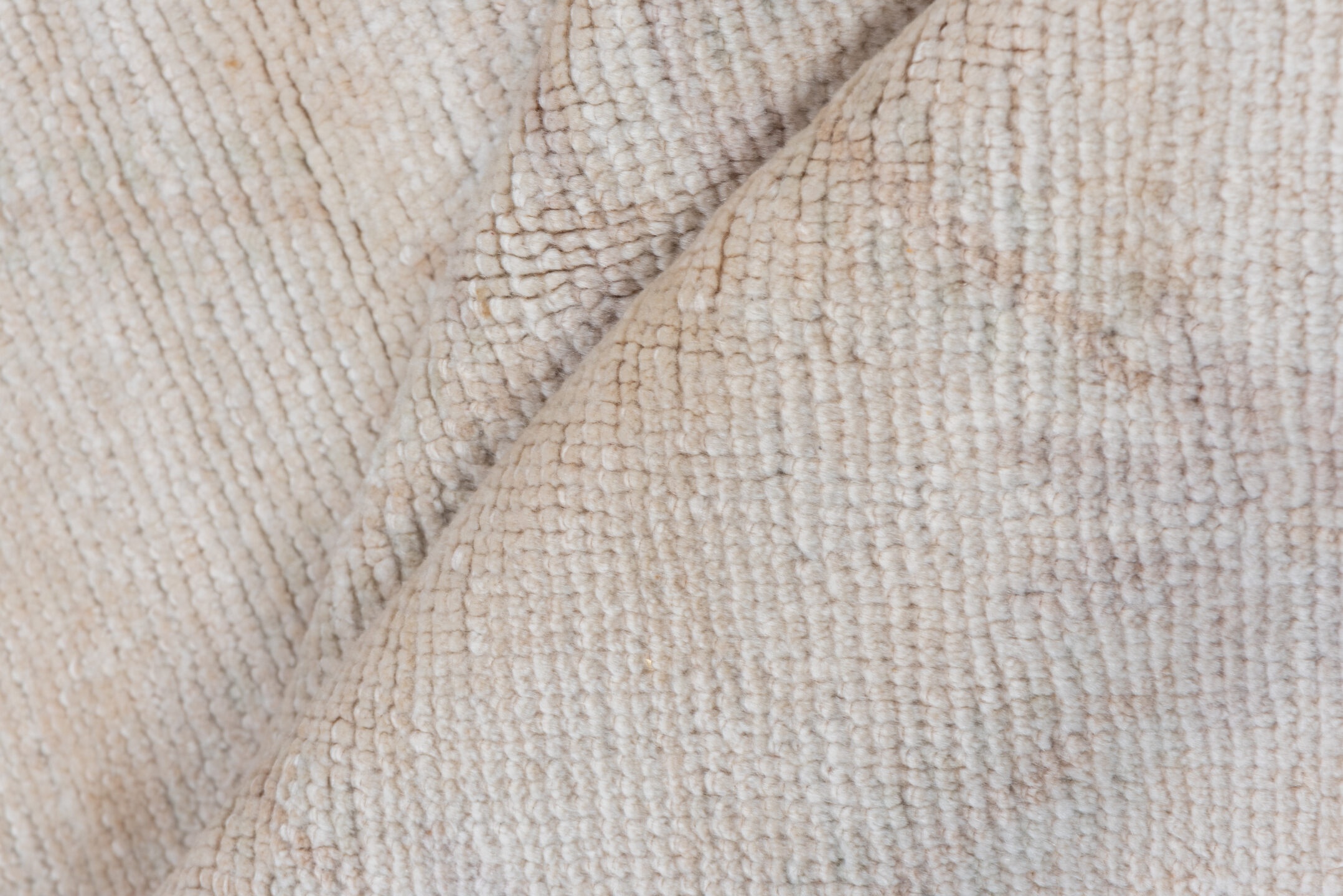 oushak Rug - # 125416