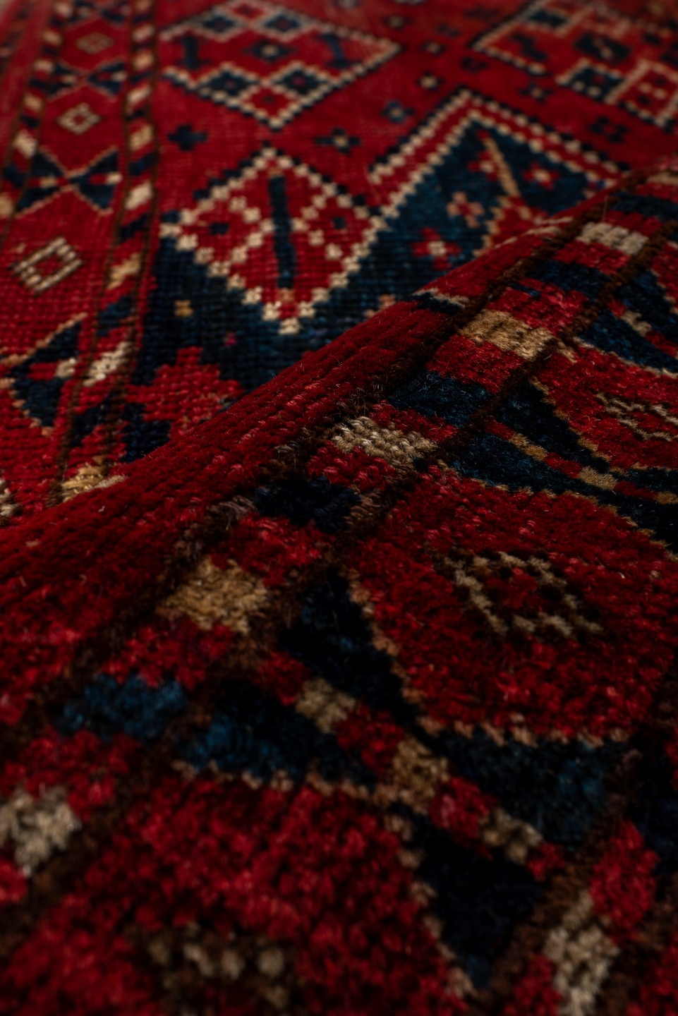 beshir Rug - # 125417