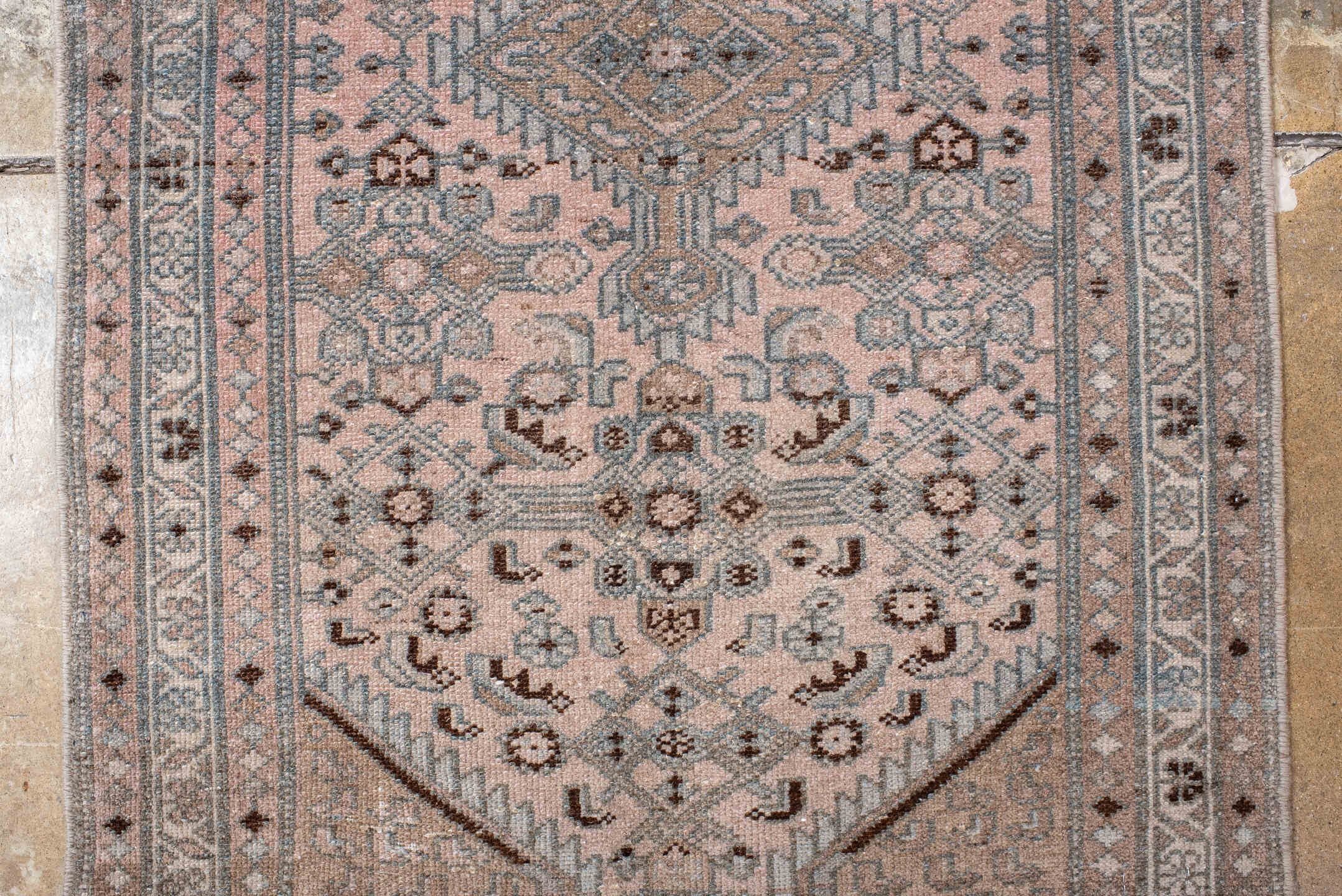 malayer Rug - # 125431