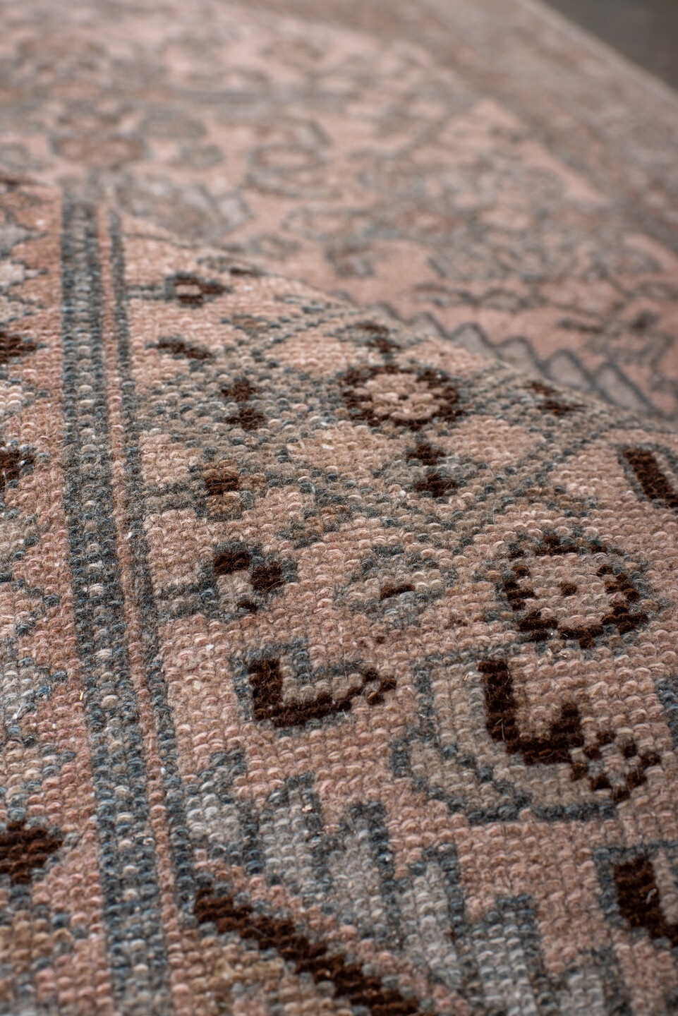 malayer Rug - # 125431