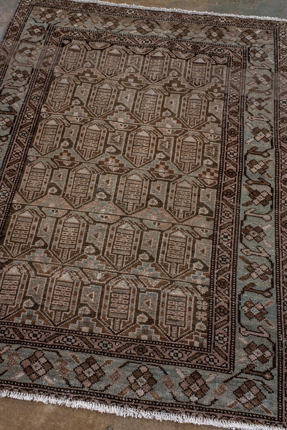 malayer Rug - # 125446