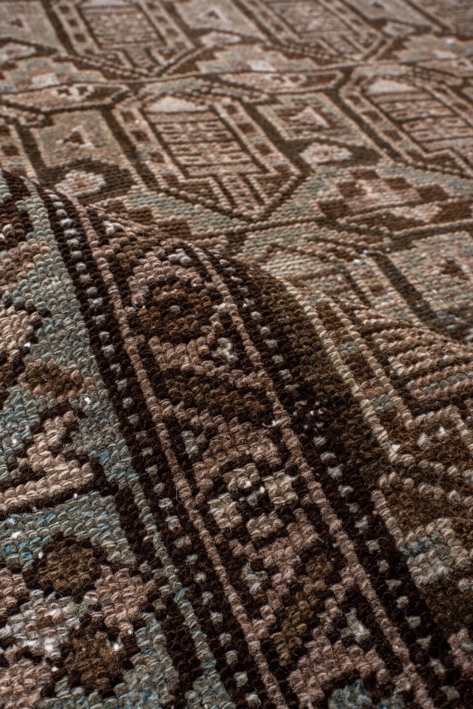 malayer Rug - # 125446