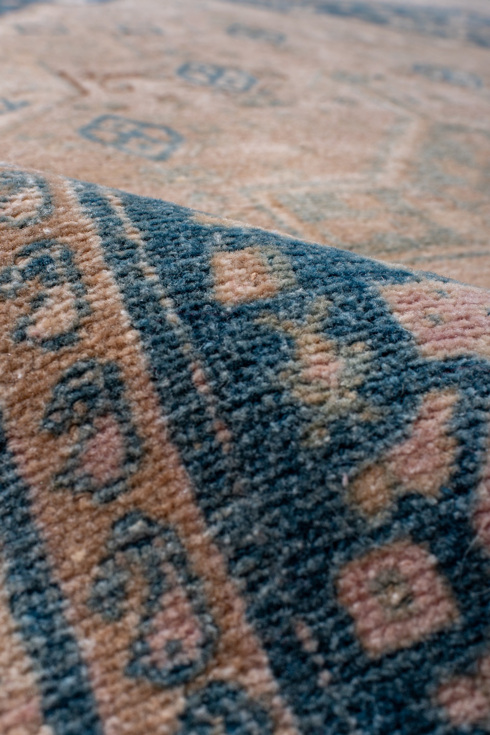 senne Rug - # 125479