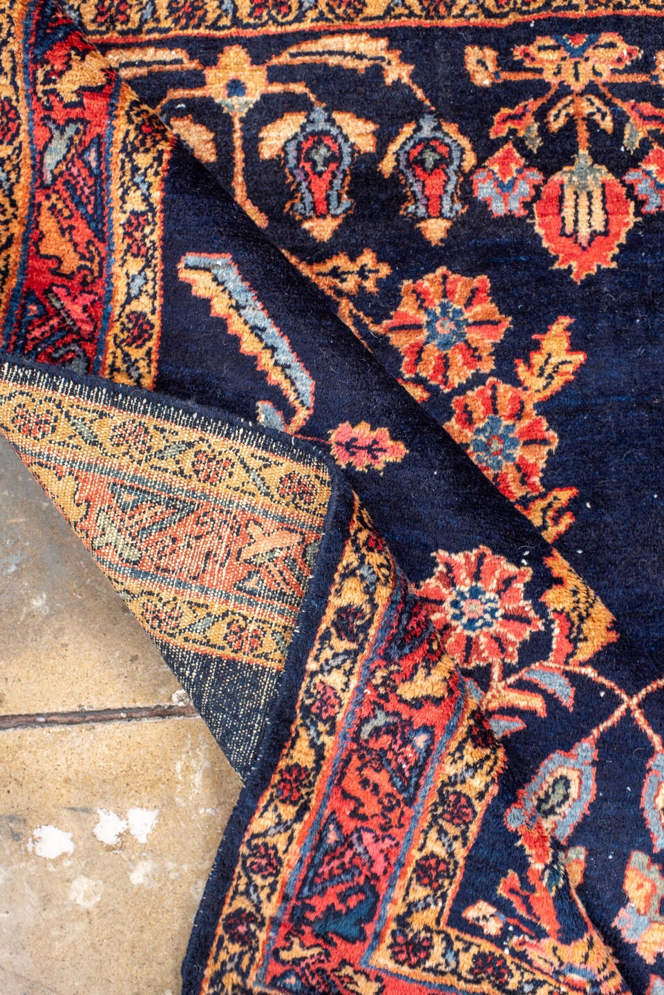 lilian Rug - # 125486