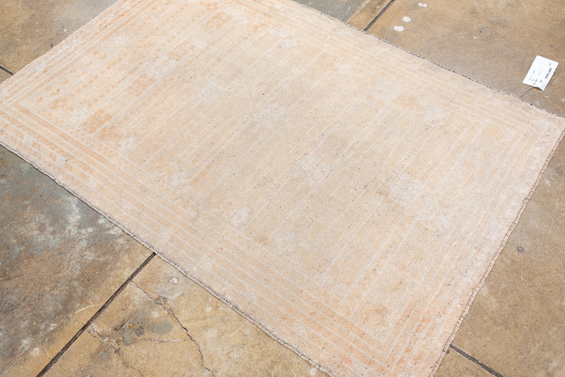 belouch Rug - # 125492