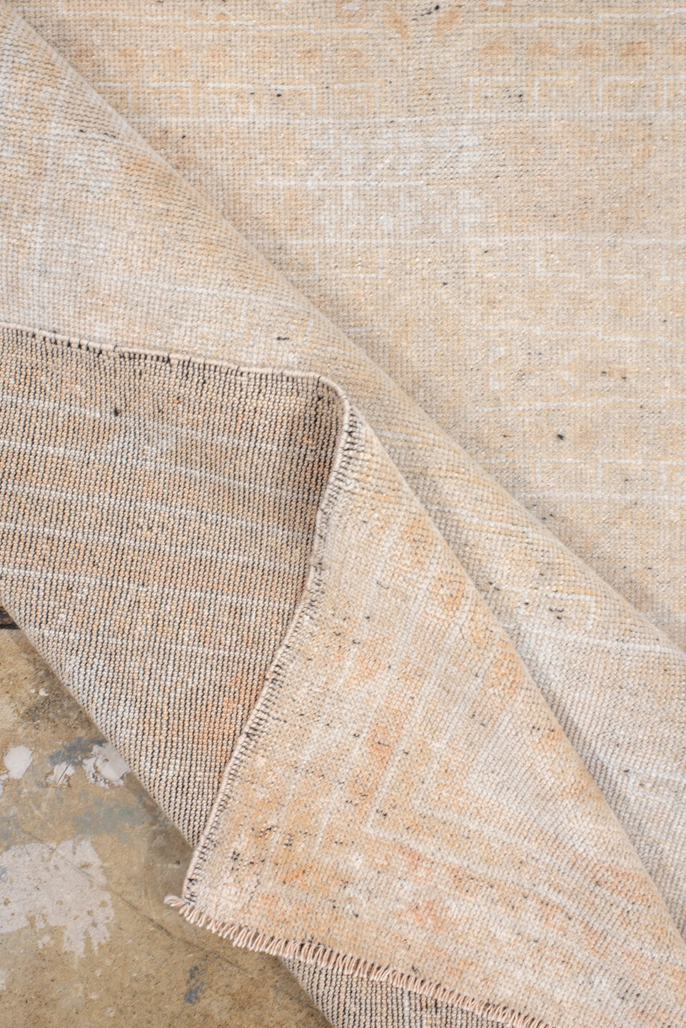 belouch Rug - # 125492