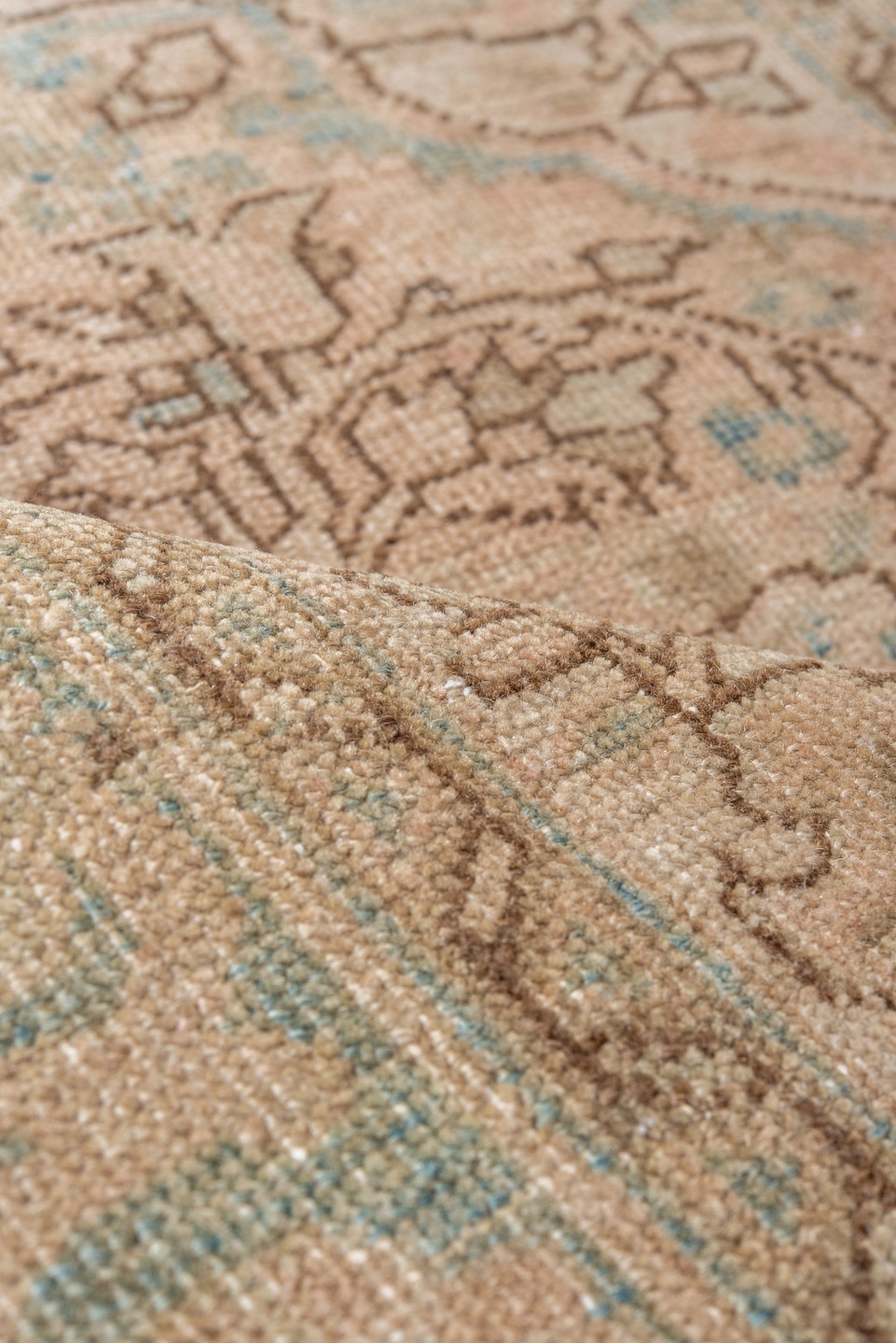 heriz Rug - # 125505