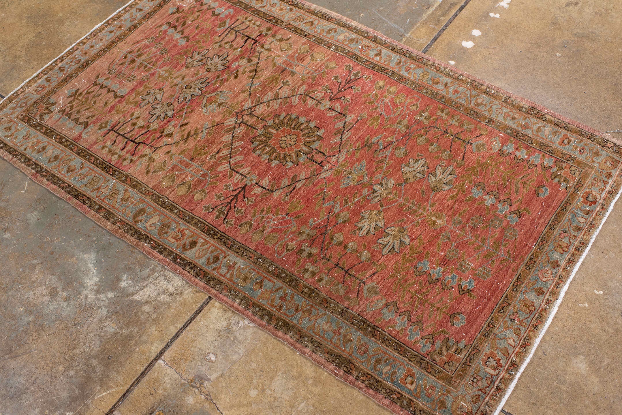 sarouk Rug - # 125510