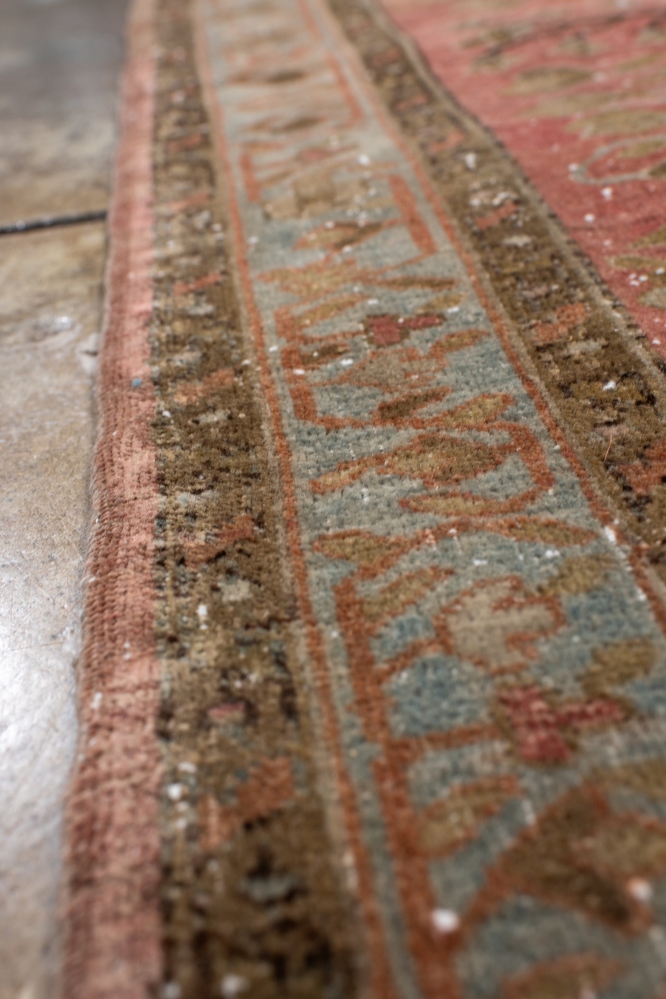 sarouk Rug - # 125510