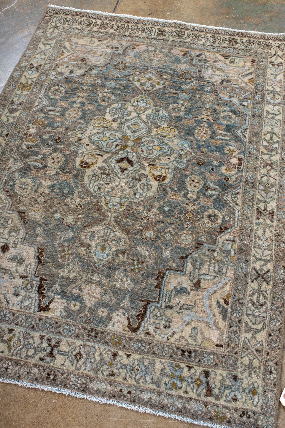 malayer Rug - # 125520