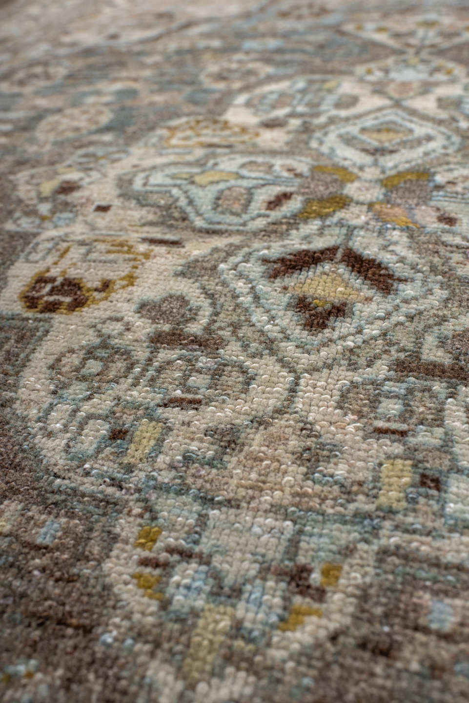 malayer Rug - # 125520