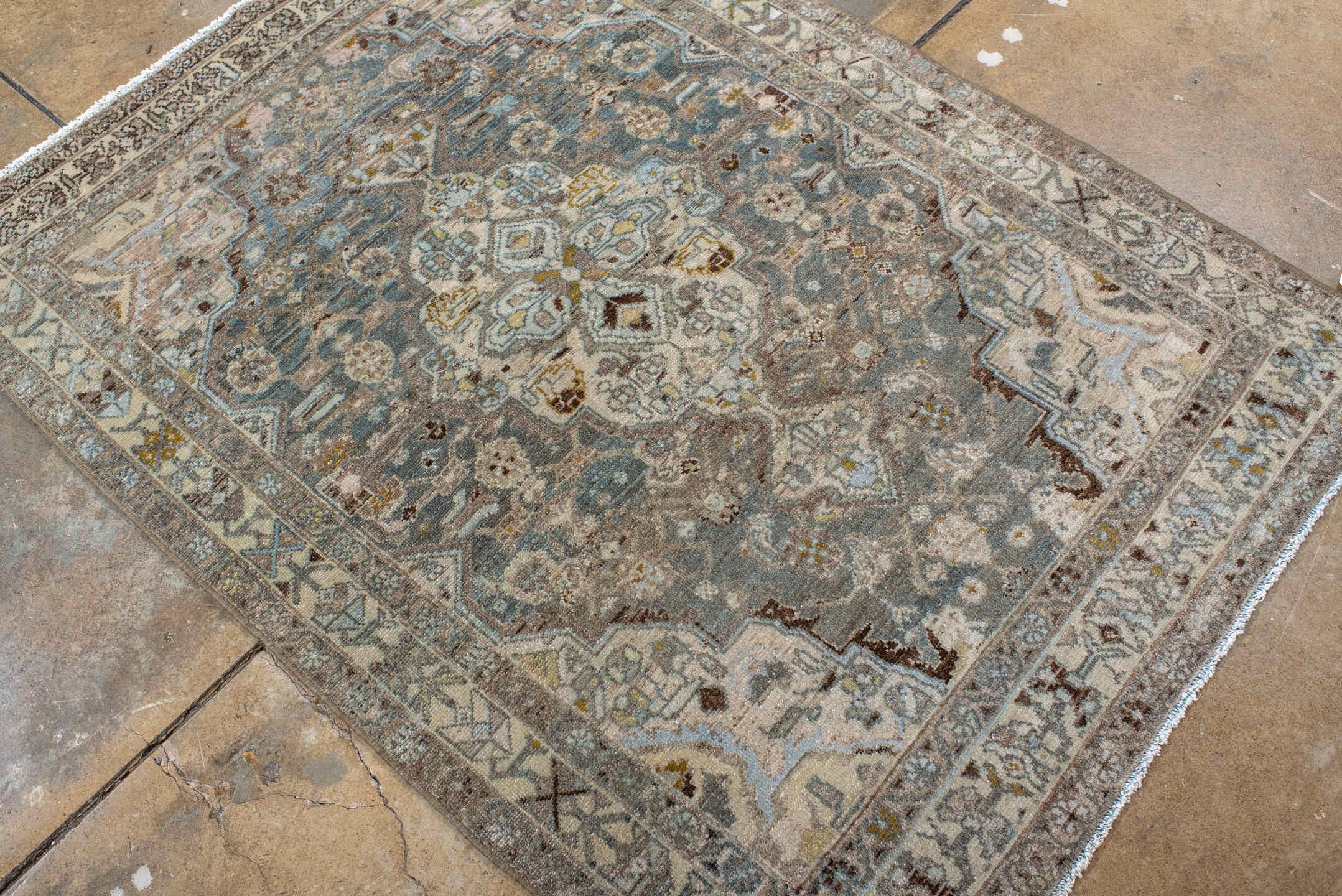 malayer Rug - # 125520
