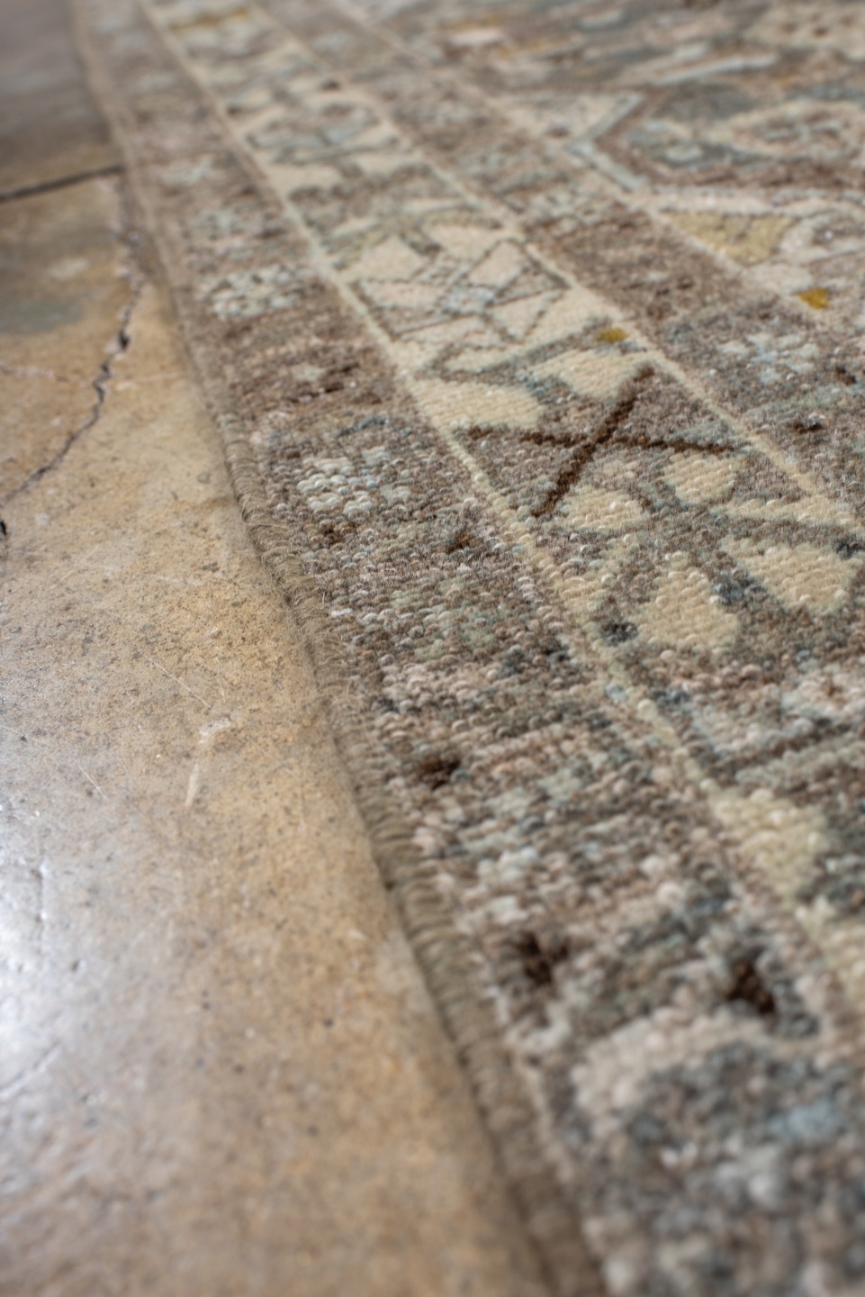 malayer Rug - # 125520