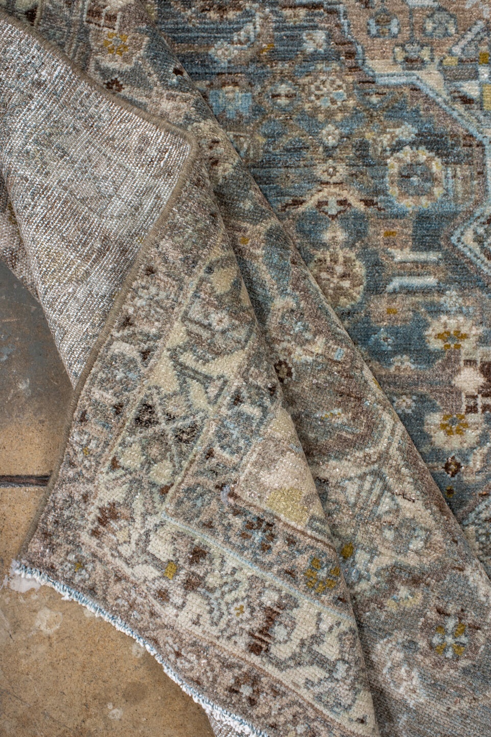 malayer Rug - # 125520
