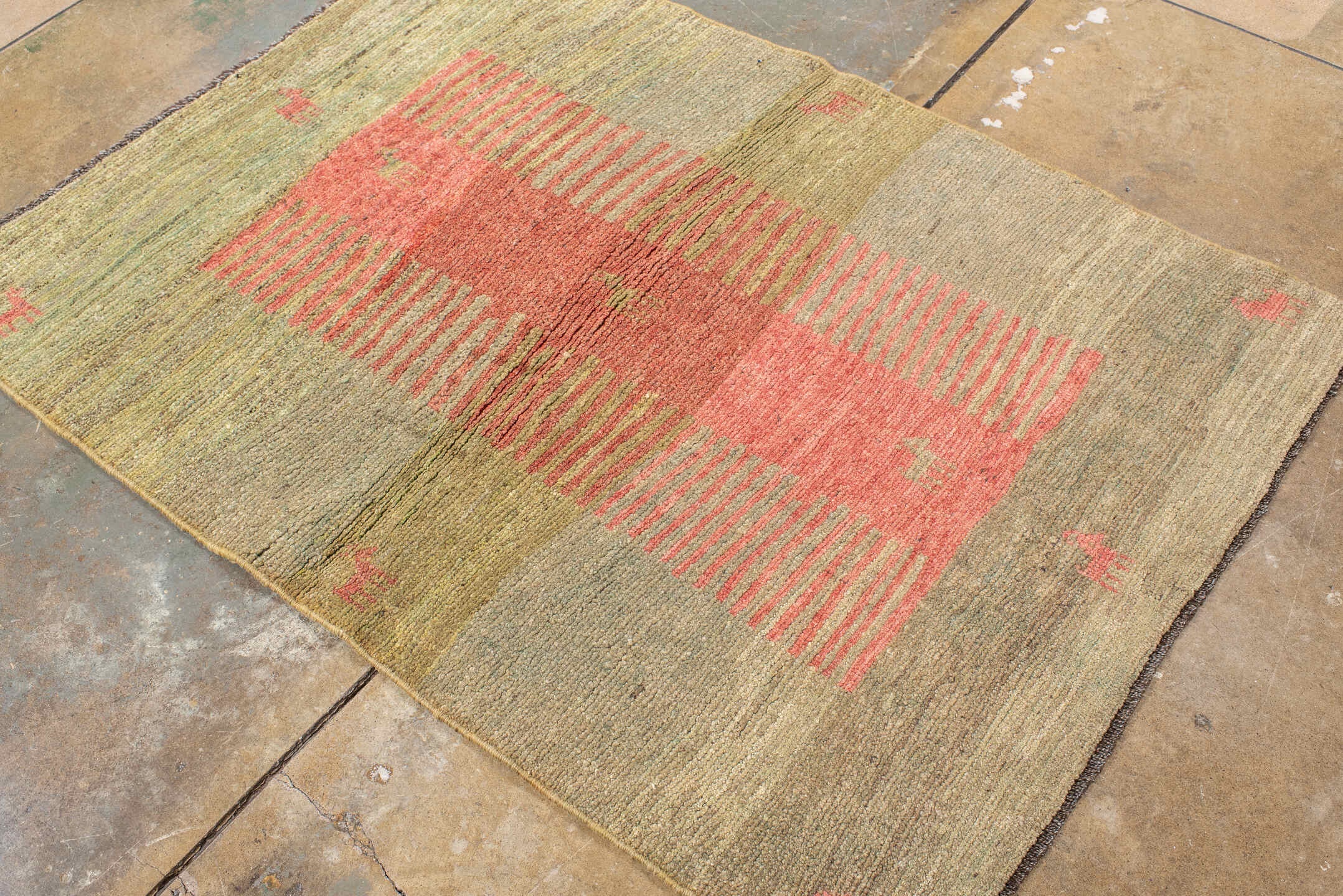 gabbe Rug - # 125541