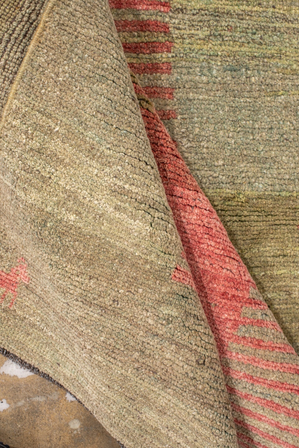 gabbe Rug - # 125541