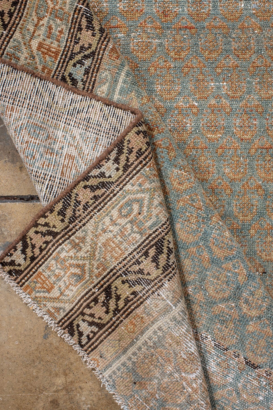 malayer Rug - # 125545