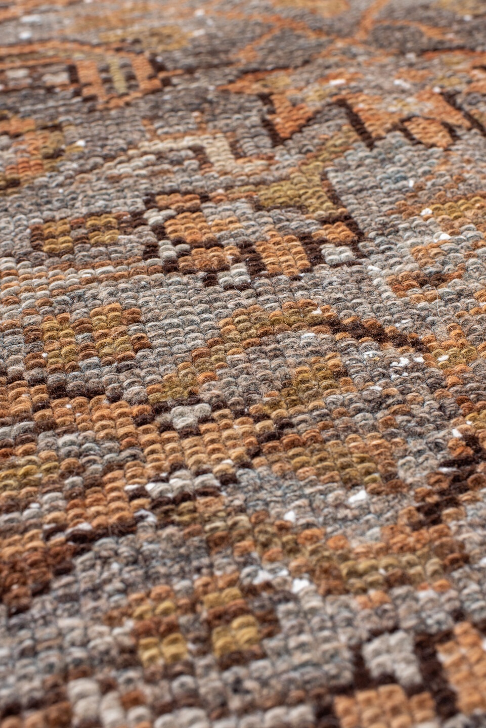 malayer Rug - # 125566