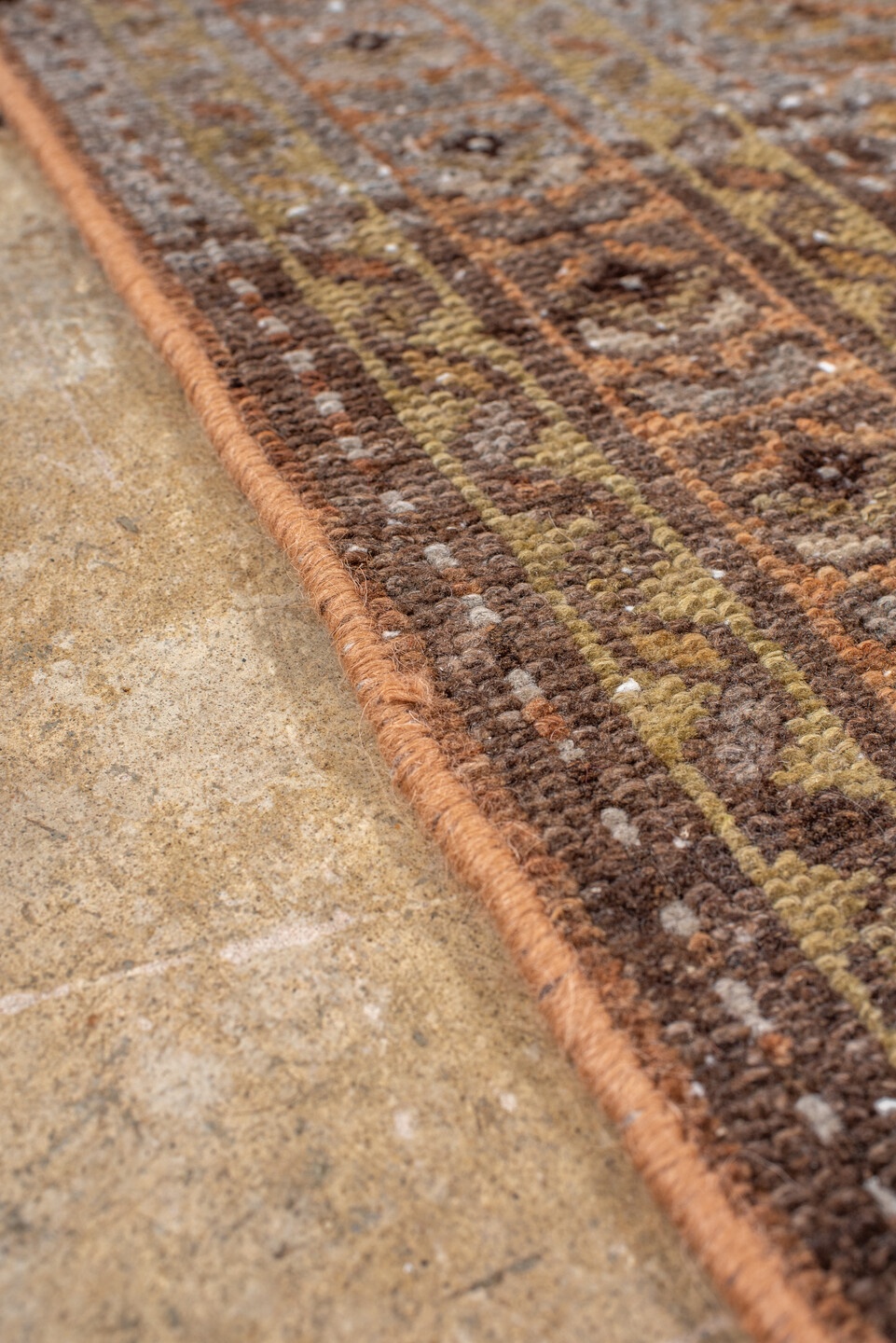 malayer Rug - # 125566