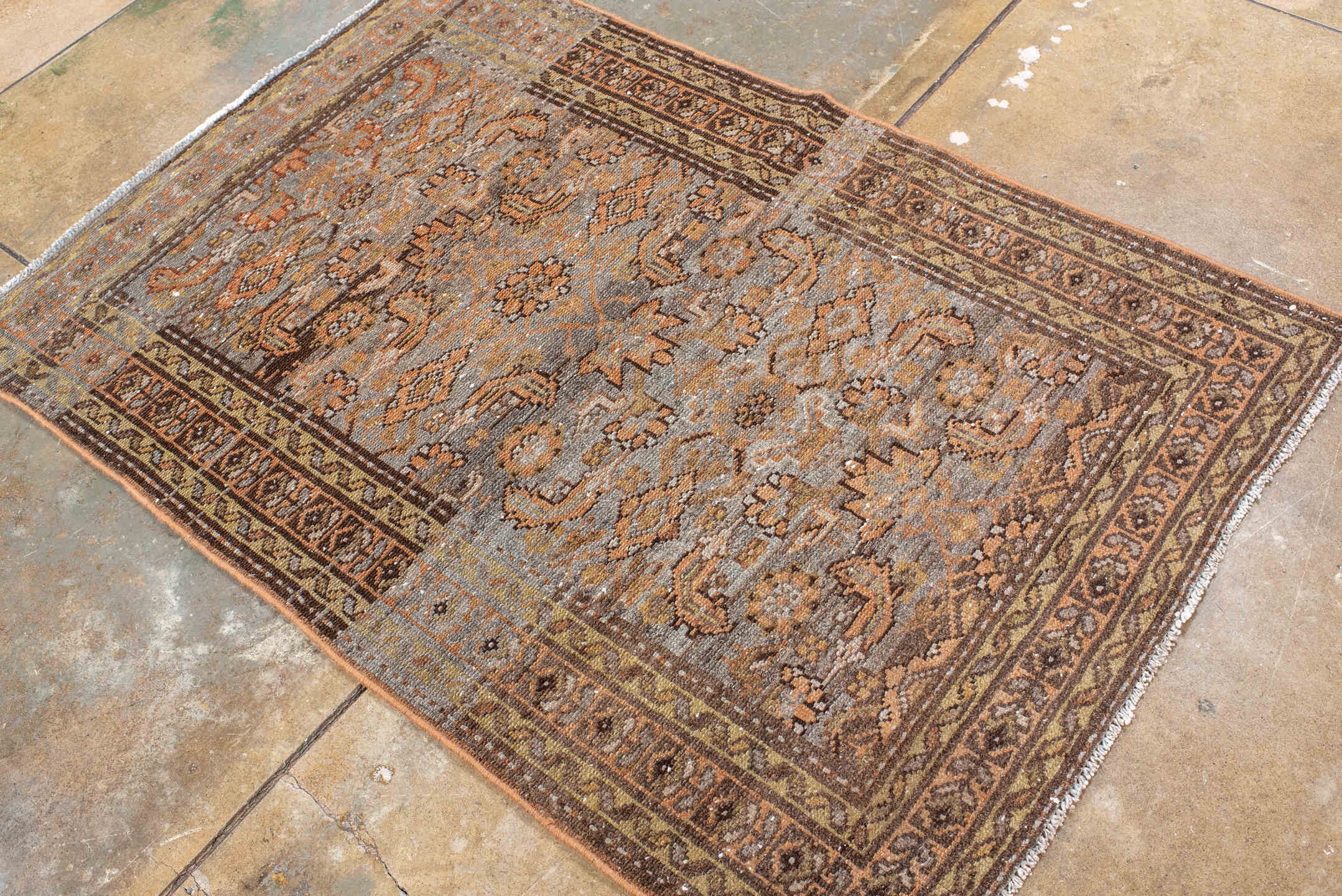 malayer Rug - # 125566