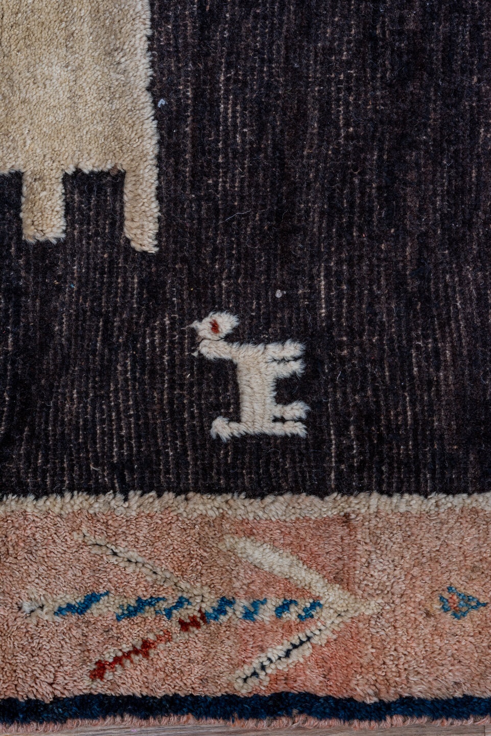 gabbe Rug - # 125567