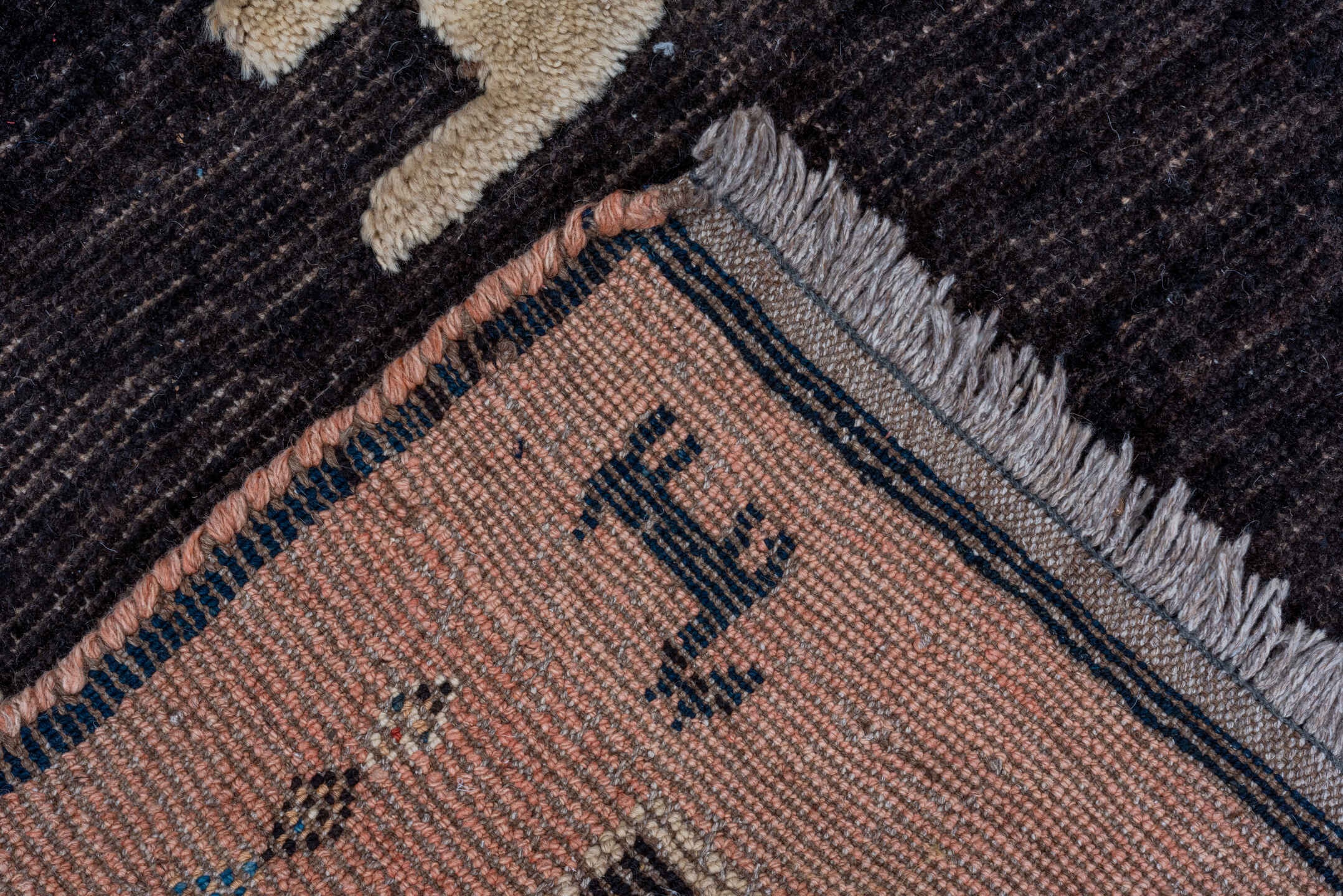 gabbe Rug - # 125567